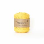 Lankava Minimop pikkurulla 150 g 57 keltainen