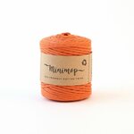 Lankava Minimop pikkurulla 150 g 58 oranssi