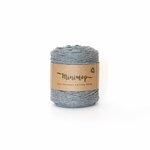 Lankava Minimop pikkurulla 150 g 67 harmaa