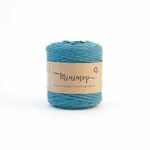 Lankava Minimop pikkurulla 150 g 80 petrooli