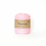 Lankava Minimop pikkurulla 150 g 81 vaaleanpunainen