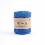 Lankava Minimop pikkurulla 150 g 83 kirkkaansininen