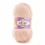 Alize Cotton gold 401 nude