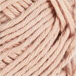 Cotton maxi yarn 461160 puuteri