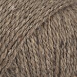 DROPS Soft Tweed 05 harmaakarhu mix