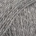 DROPS Soft Tweed 07 mukulakivi mix