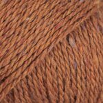 DROPS Soft Tweed 18 porkkanakakku mix