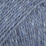 DROPS Soft Tweed 10 denim jeans mix