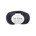 Deli Mohair 18191 Gris foncé