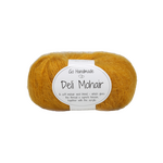 Deli Mohair 18188 curry