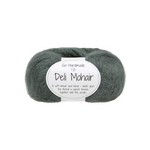 Deli Mohair 18187 vert