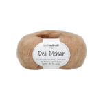 Deli Mohair 18186 Cannelle