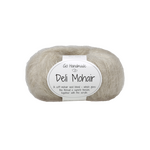 Deli Mohair 18185 kitti