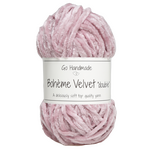 Bohème Velvet "double" 17634 marjapuuro