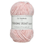Bohème Velvet "double" 17628 ruusu