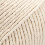 DROPS Merino Extra Fine 50 vaalea beige