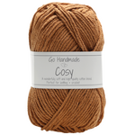 Cosy 17651 toffee