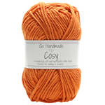 Cosy 17469 oranssi
