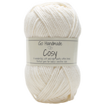 Cosy 17461 blanc