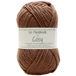 Cosy 17383 brun