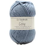 Cosy 17370 bleu