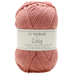 Cosy 17369 terrakotta