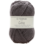 Cosy 17366 Gris foncé