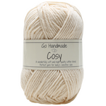 Cosy 17362 Blanc cassé