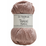 Bambu tencel "double" 17714 nude