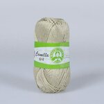 Madame Tricote Camilla puuvillalanka 5302 beige