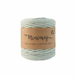 Lankava Minimop pikkurulla 150 g 84 vaaleanvihreä