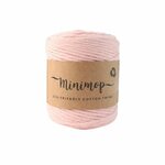 Lankava Minimop pikkurulla 150 g 89 Hietaroosa