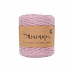 Lankava Minimop pikkurulla 150 g 85 Laventeli