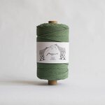 Suomen Lanka Moppari kierrenaru 1 kg 10 eucalyptus