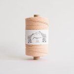 Suomen Lanka Moppari kierrenaru 1 kg 22 persikka
