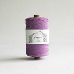 Suomen Lanka Moppari kierrenaru 1 kg 27 mustikka