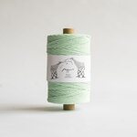 Suomen Lanka Moppari kierrenaru 1 kg 23 minttu