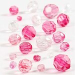 Särmähelmet 45 g Pinkki
