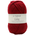Cosy 17462 bordeaux