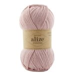 Alize Wooltime -sukkalanka 161 Poudre