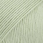 DROPS Baby Merino 58 pistaasijäätelö