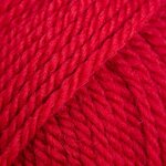 DROPS Alaska 10 Bright Red