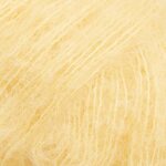 DROPS Brushed Alpaca Silk 30 keltainen