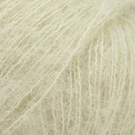 DROPS Brushed Alpaca Silk 27 sademetsän kaste