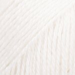 DROPS Alpaca 101 blanco