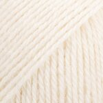 DROPS Alpaca 100 Blanco natural