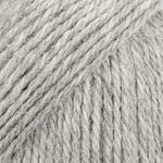 DROPS Alpaca 501 gris claro mix