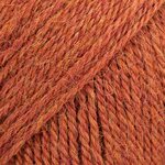DROPS Alpaca 9025 hasselpähkinä mix