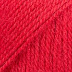 DROPS Alpaca 3620 rojo