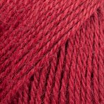 DROPS Alpaca 3900 tomaatinpunainen